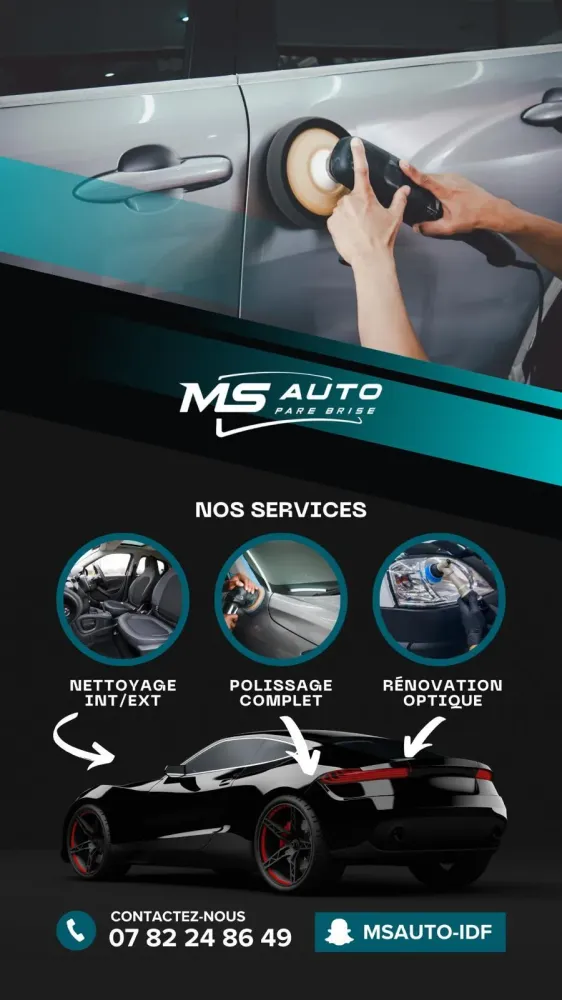 nos services